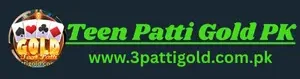 teen patti gold logo
